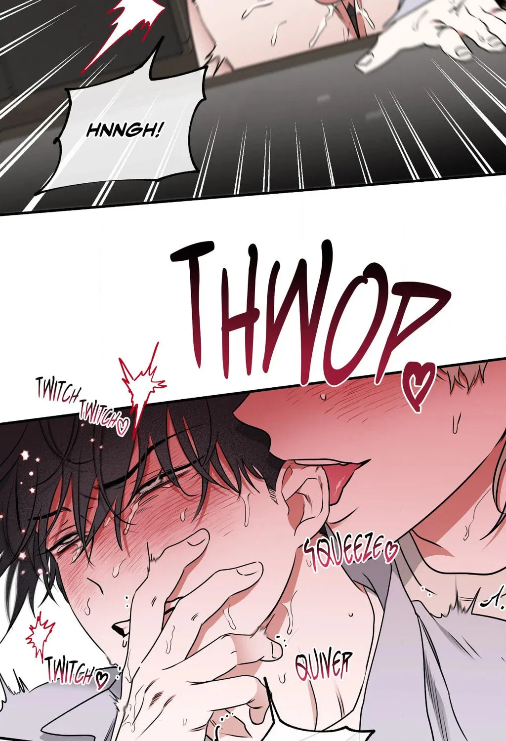 Read Low Tide in Twilight chapter 109 image 68 on Lezhin