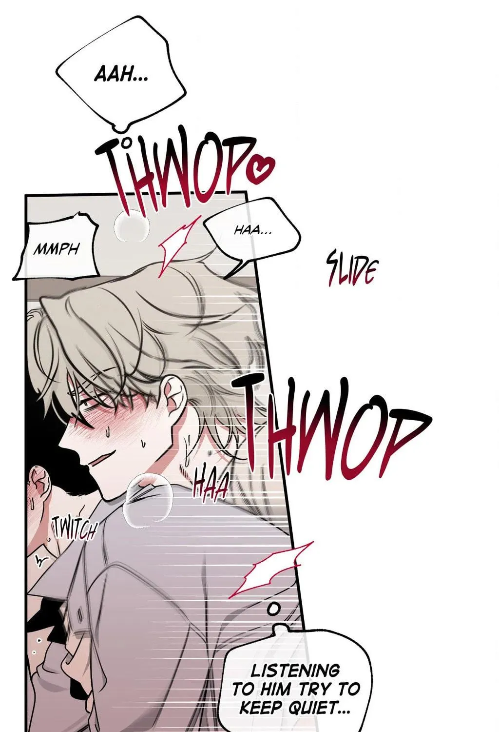 Read Low Tide in Twilight chapter 109 image 73 on Lezhin