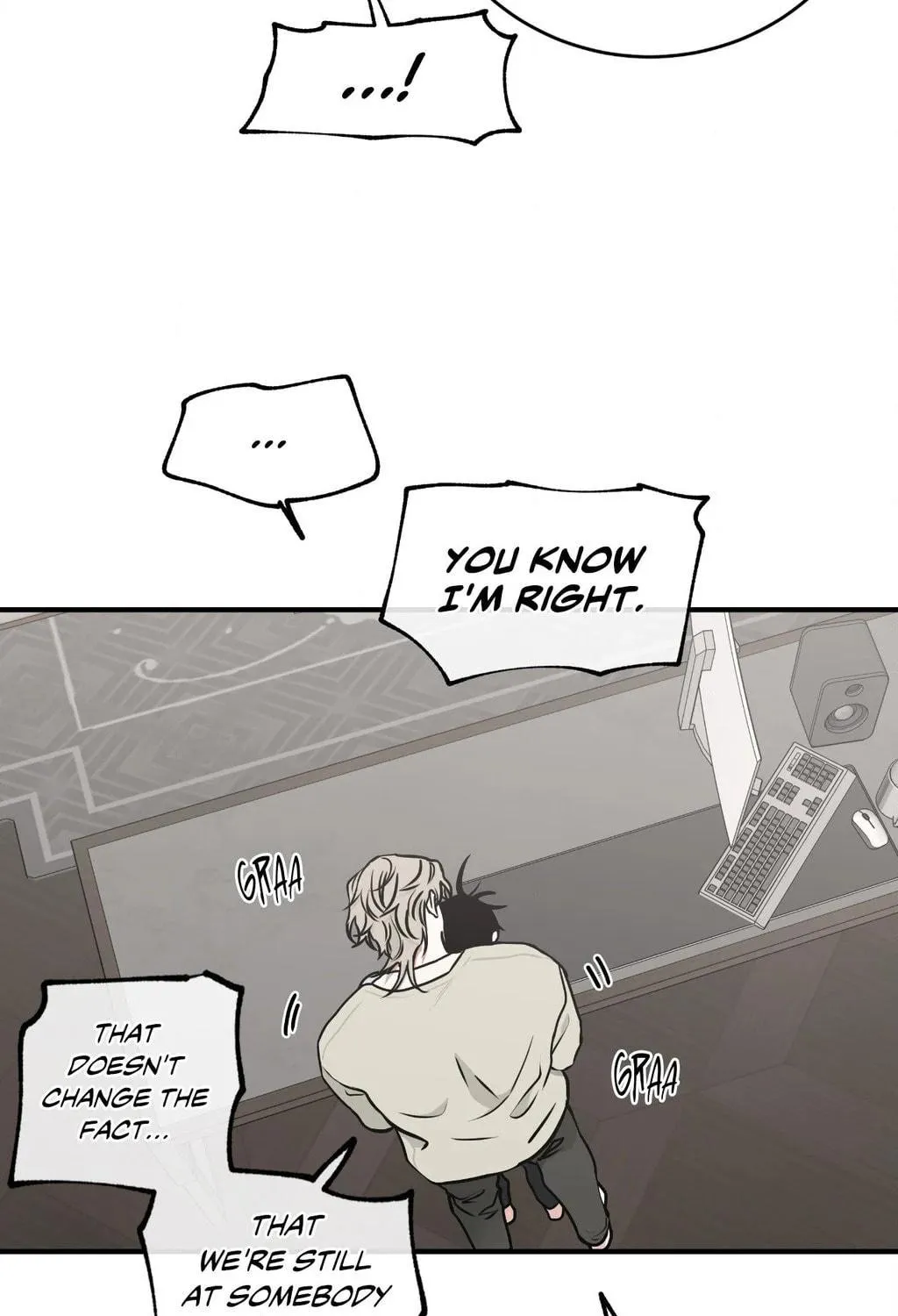 Read Low Tide in Twilight chapter 109 image 8 on Lezhin