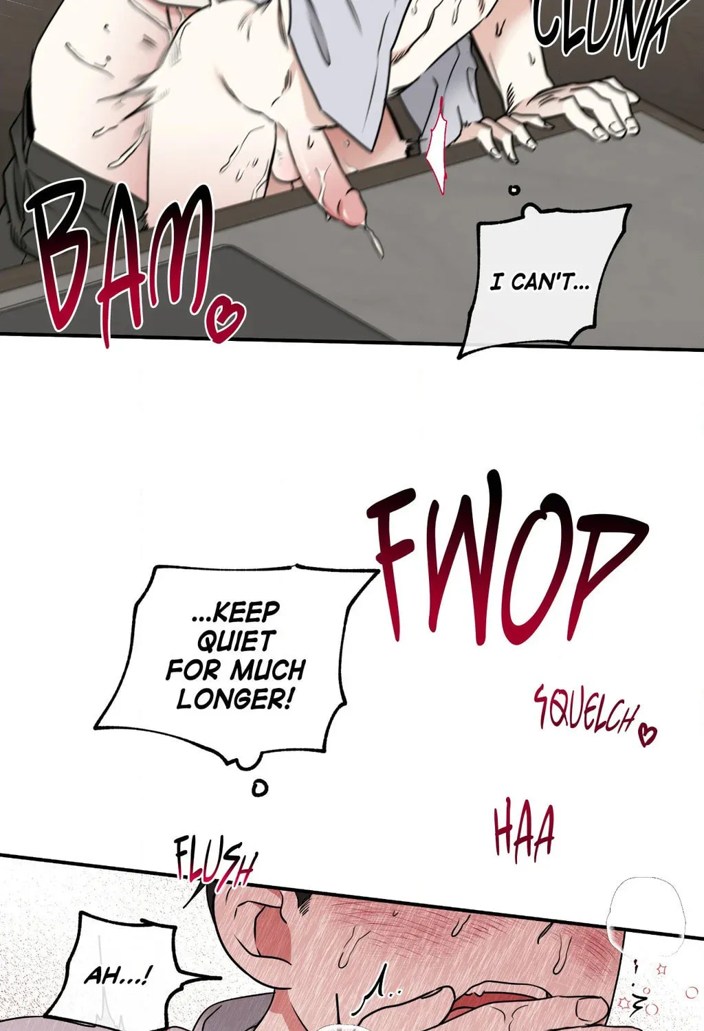 Read Low Tide in Twilight chapter 109 image 84 on Lezhin