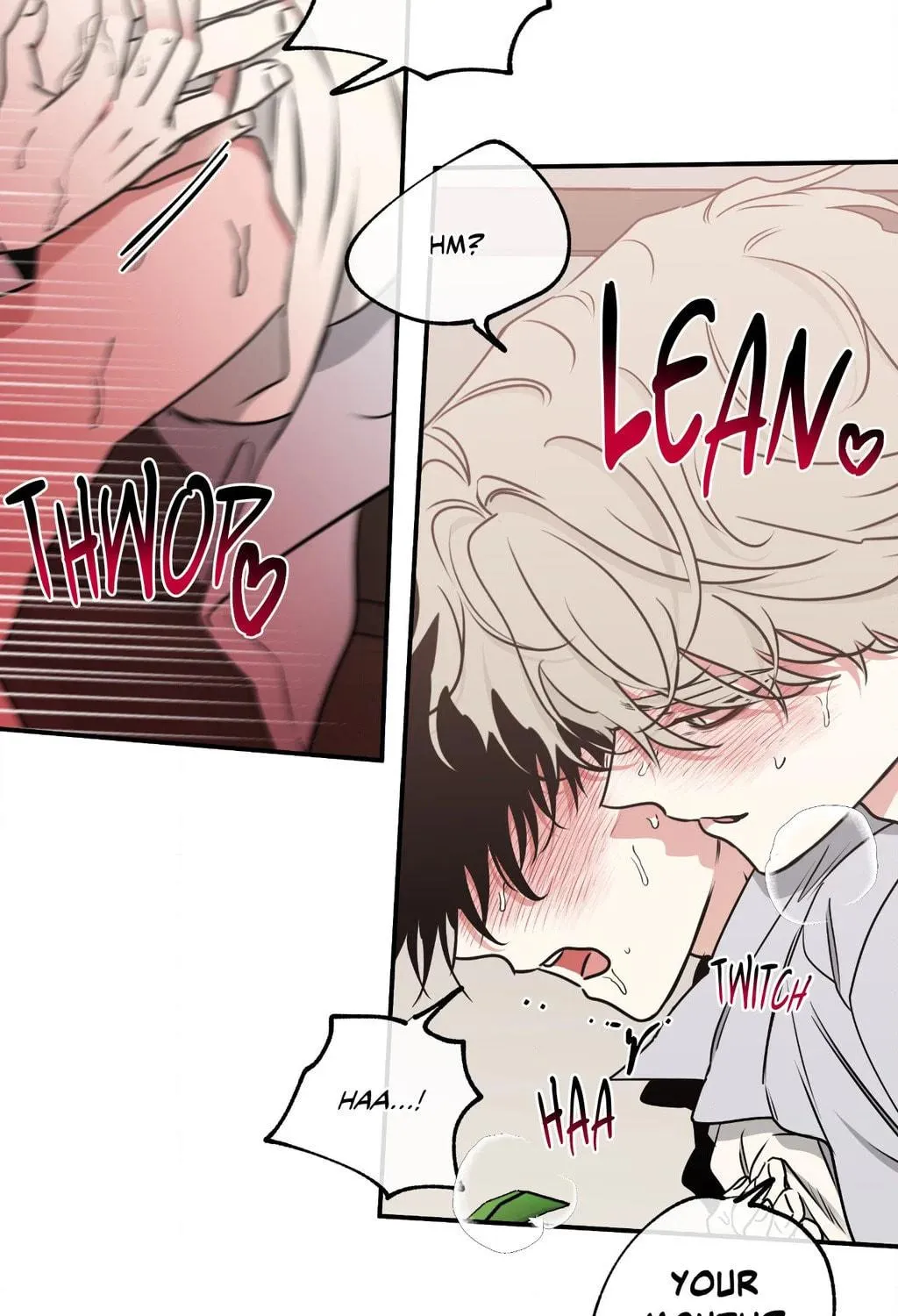 Read Low Tide in Twilight chapter 109 image 88 on Lezhin