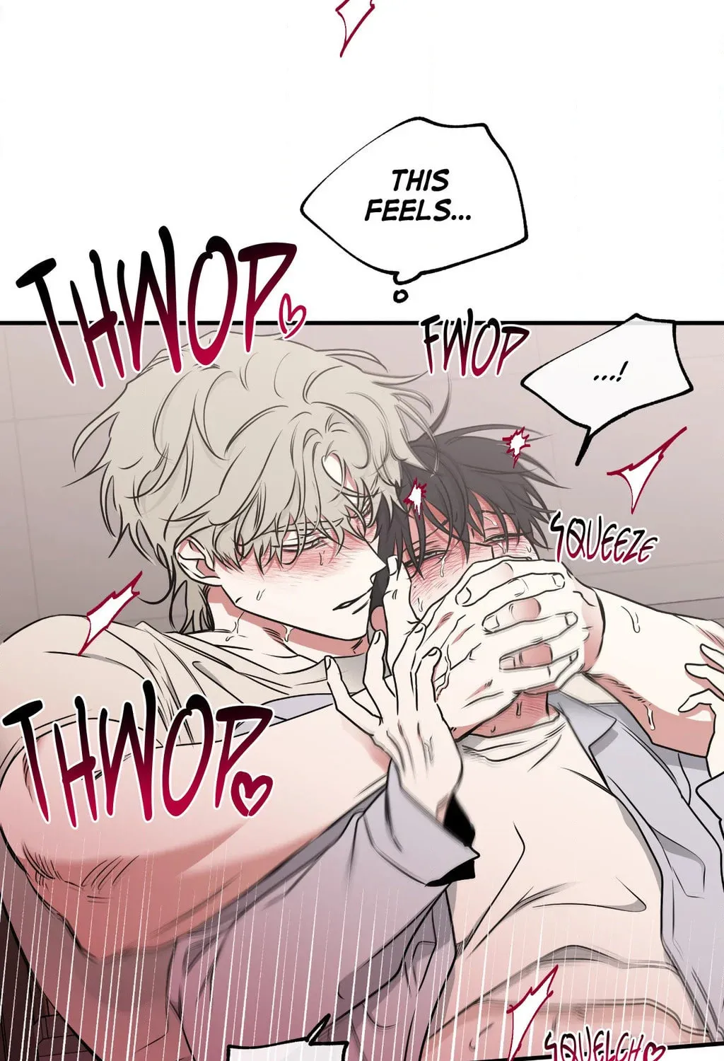 Read Low Tide in Twilight chapter 109 image 97 on Lezhin