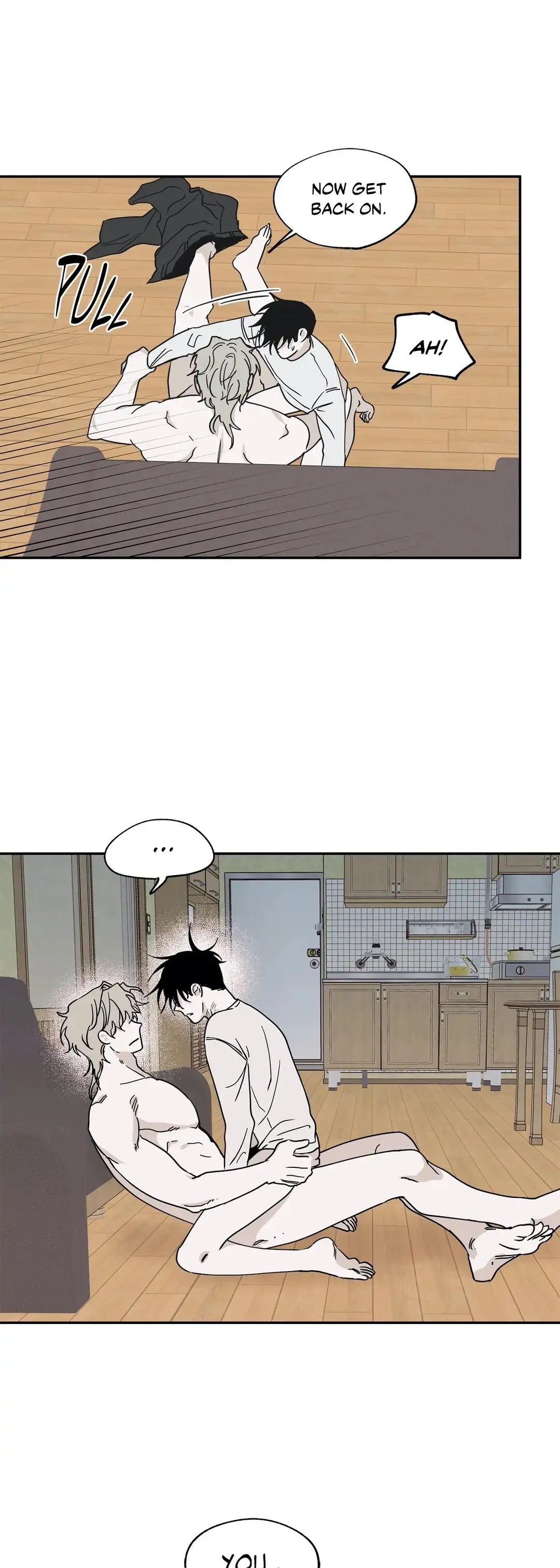 Read Low Tide in Twilight chapter 11.1 image 13 on Lezhin