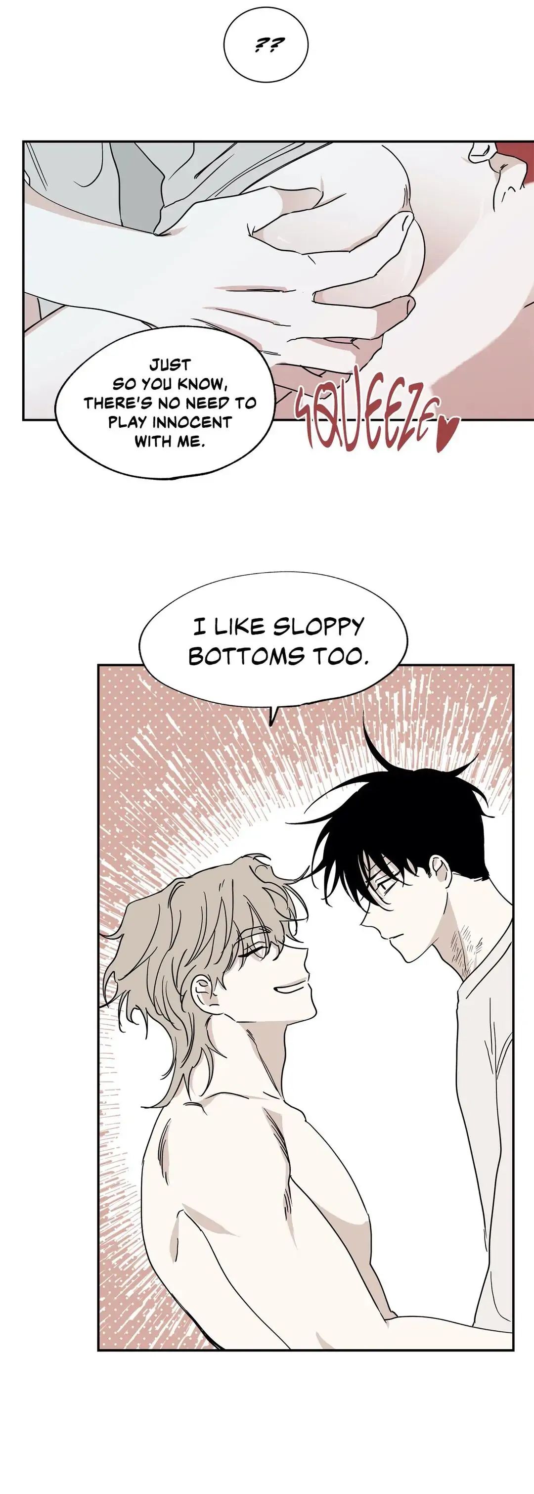 Read Low Tide in Twilight chapter 11.1 image 15 on Lezhin