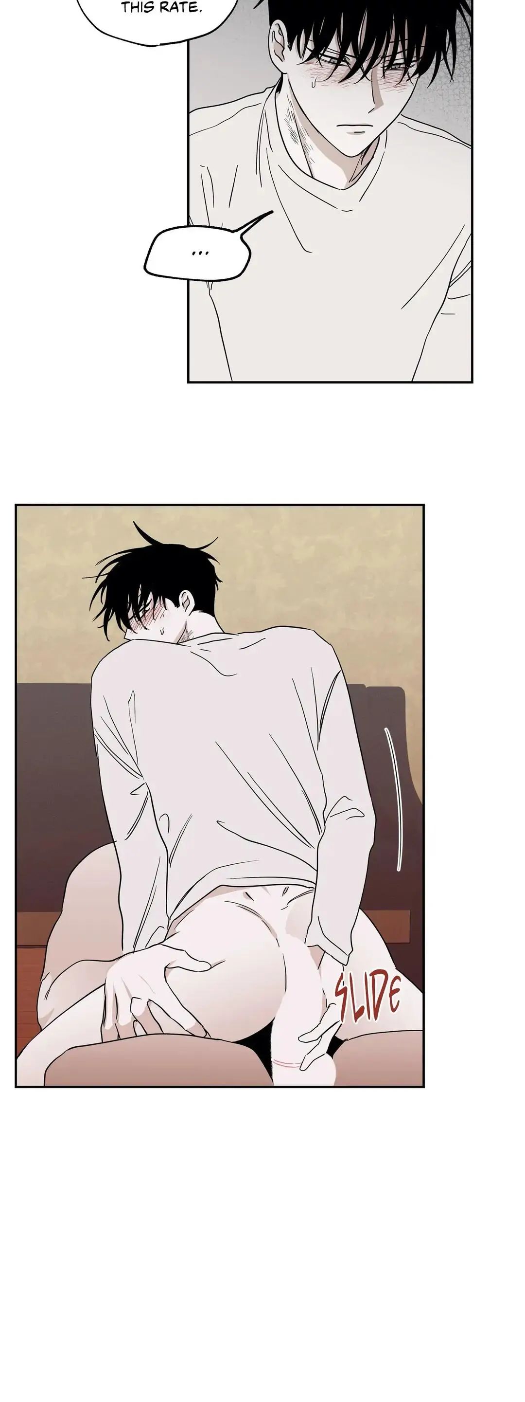 Read Low Tide in Twilight chapter 11.1 image 17 on Lezhin