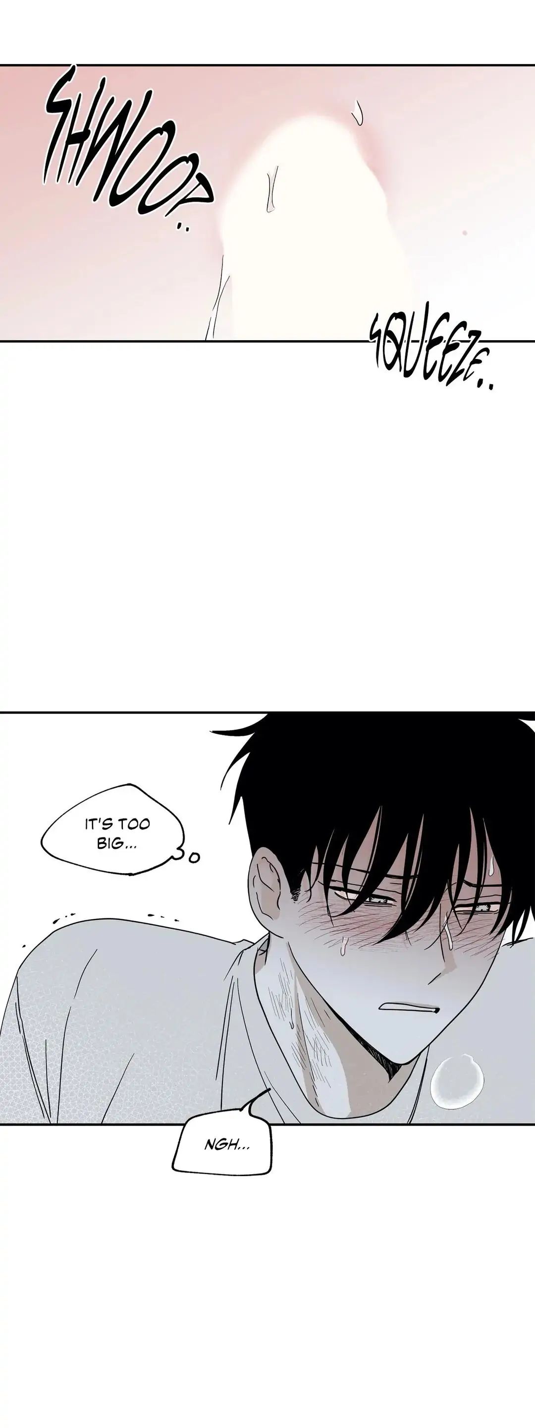 Read Low Tide in Twilight chapter 11.1 image 18 on Lezhin