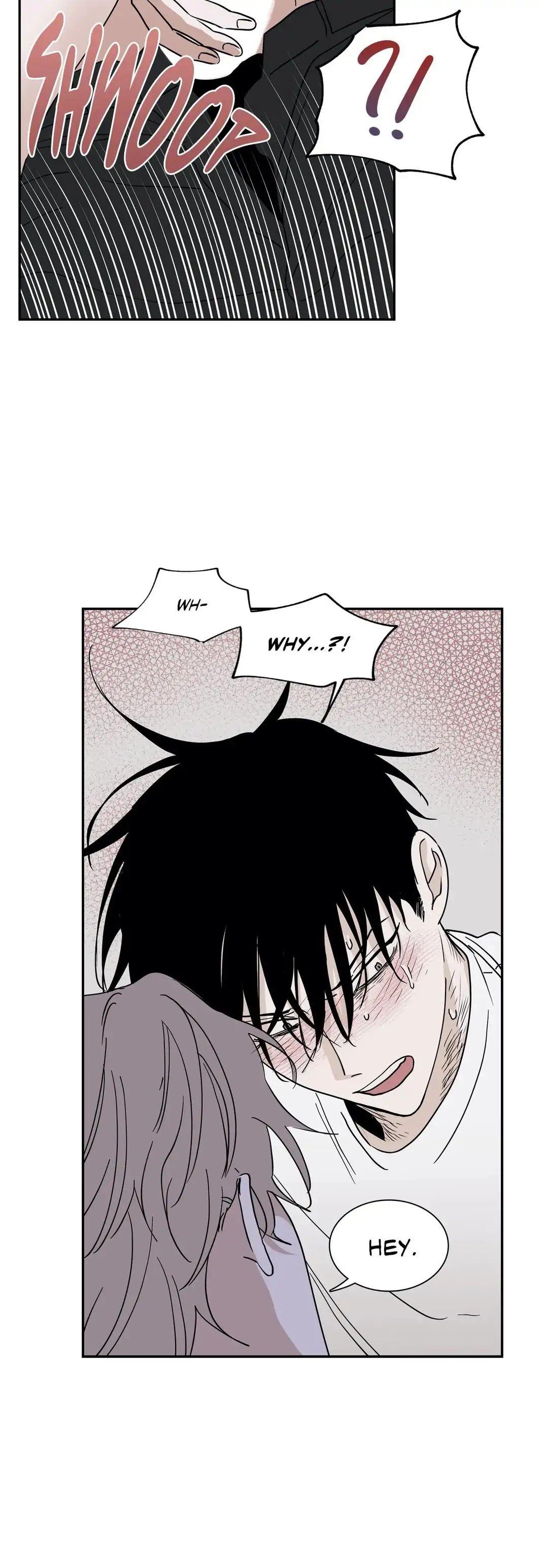 Read Low Tide in Twilight chapter 11.1 image 2 on Lezhin