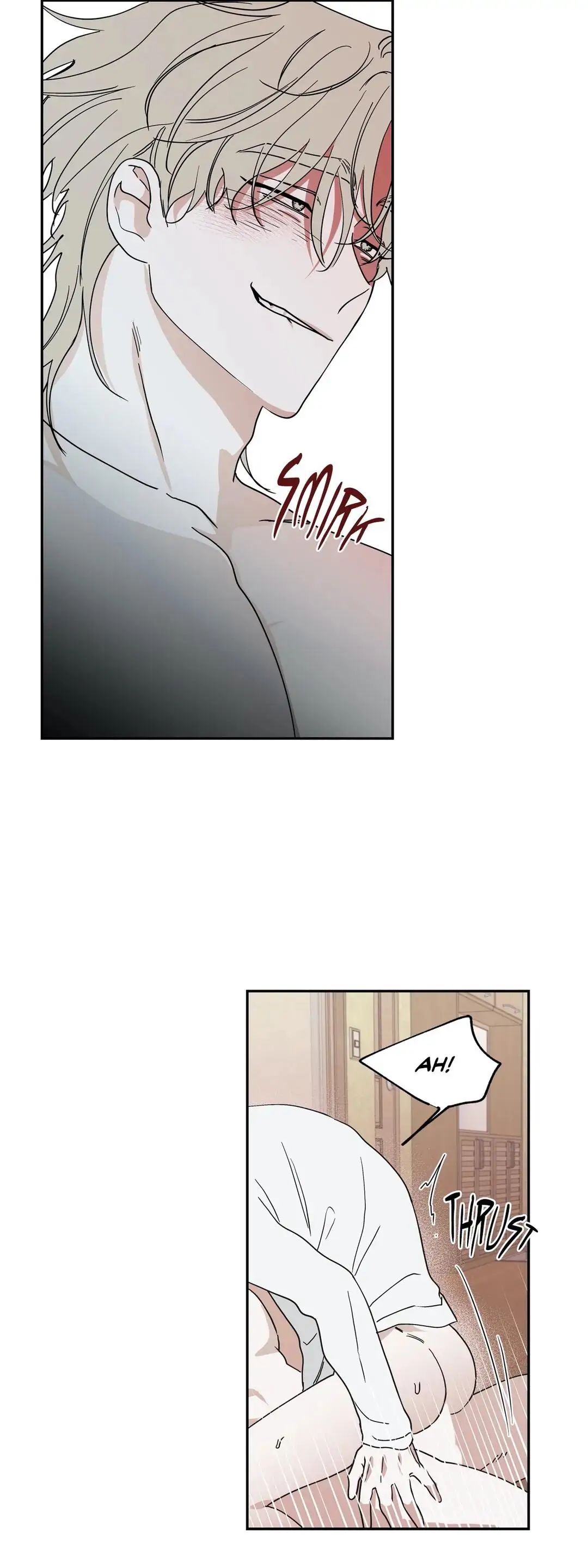 Read Low Tide in Twilight chapter 11.1 image 21 on Lezhin
