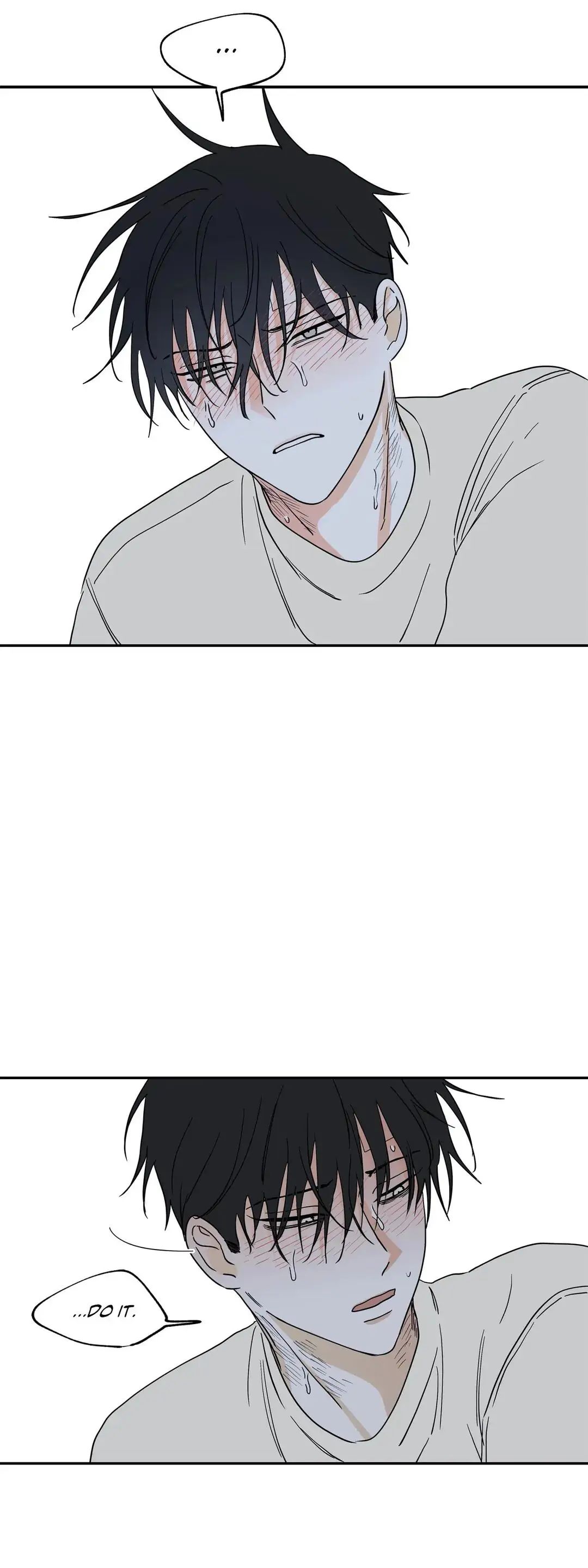 Read Low Tide in Twilight chapter 11.1 image 24 on Lezhin