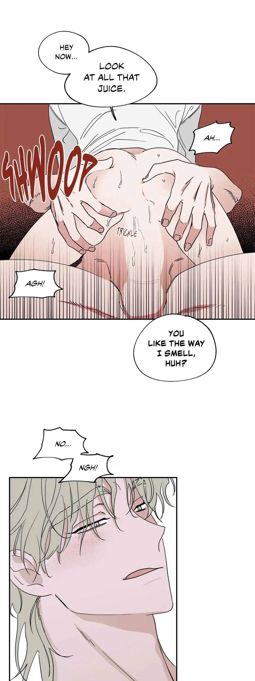 Read Low Tide in Twilight chapter 11.1 image 29 on Lezhin