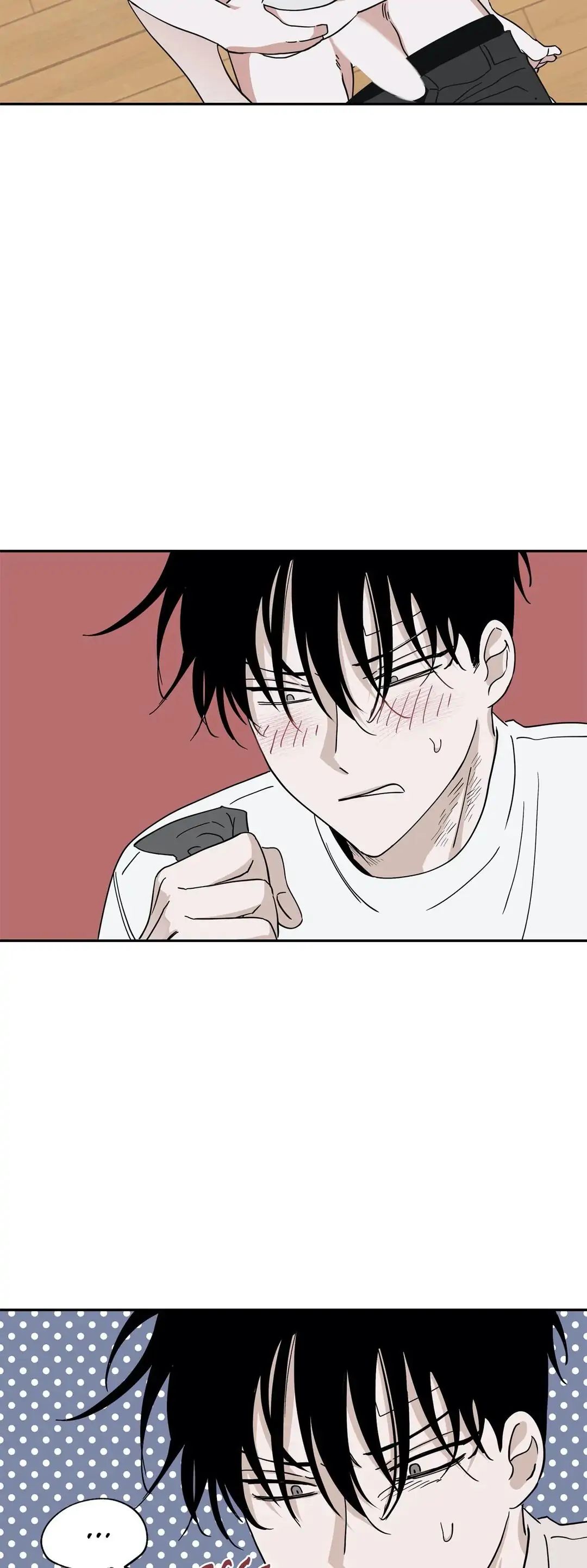 Read Low Tide in Twilight chapter 11.1 image 7 on Lezhin