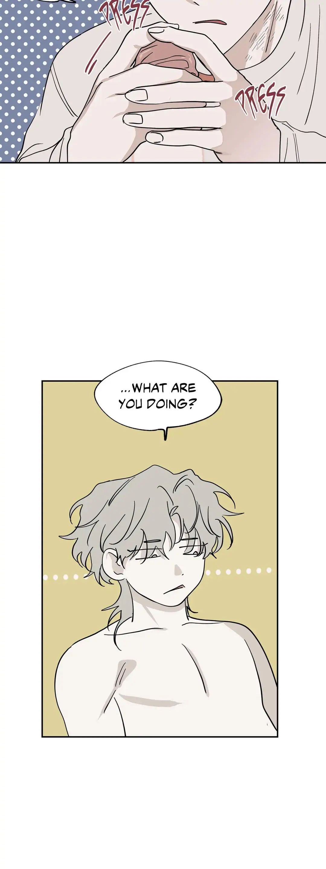 Read Low Tide in Twilight chapter 11.1 image 8 on Lezhin
