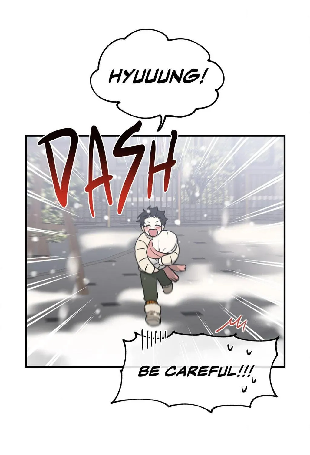 Read Low Tide in Twilight chapter 110 image 100 on Lezhin