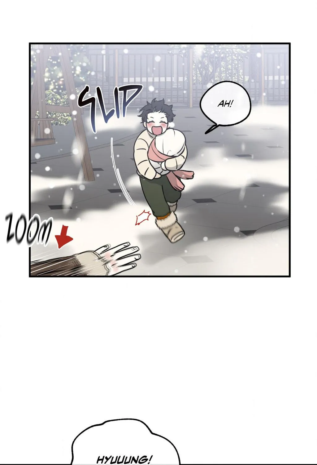 Read Low Tide in Twilight chapter 110 image 102 on Lezhin