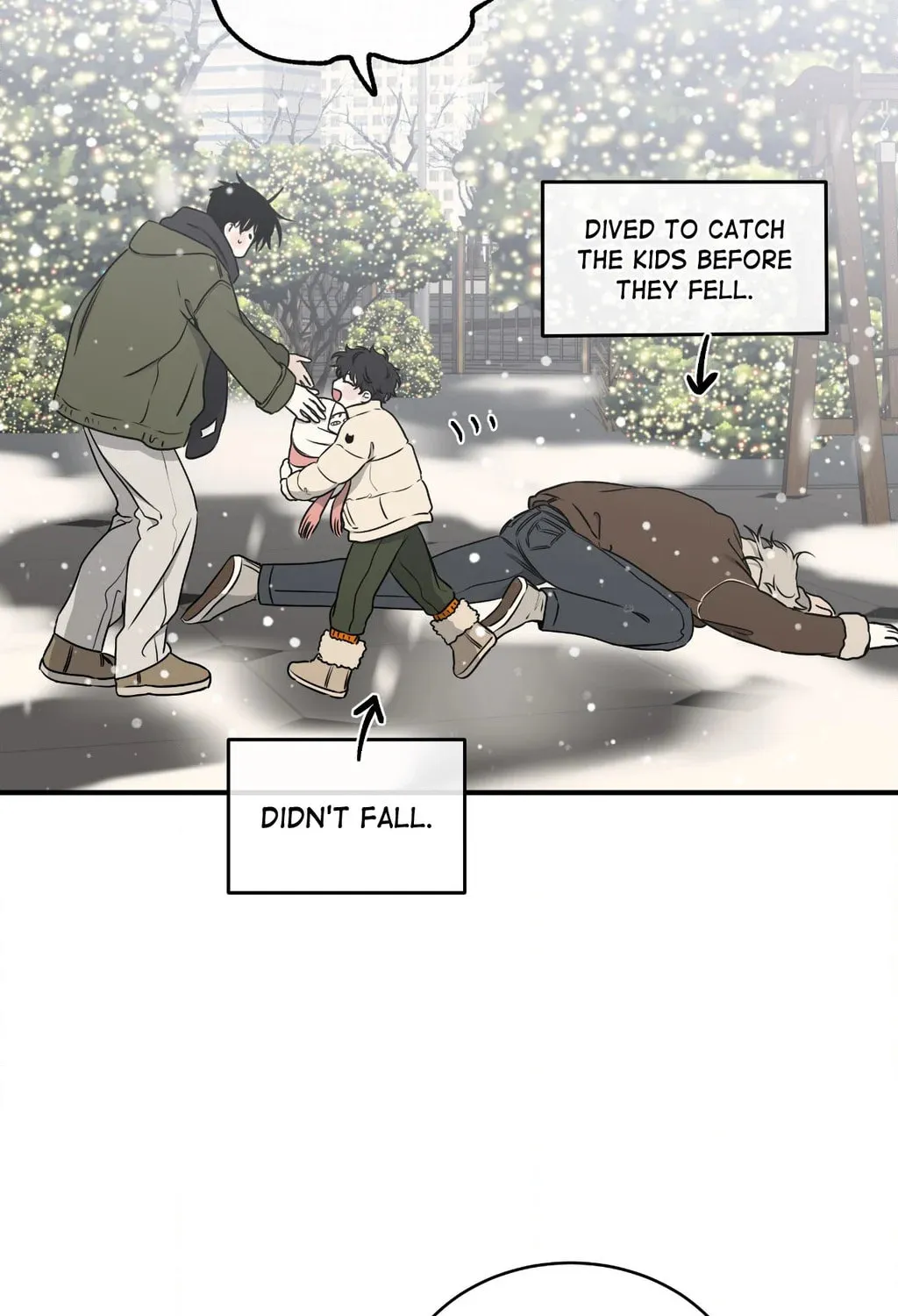 Read Low Tide in Twilight chapter 110 image 104 on Lezhin