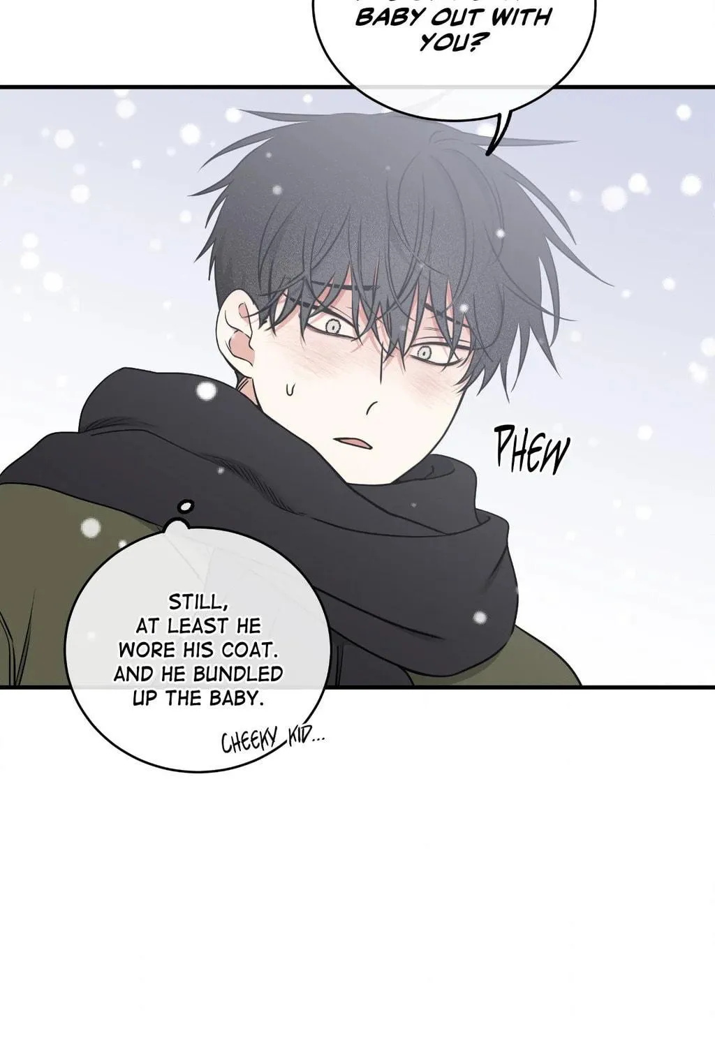 Read Low Tide in Twilight chapter 110 image 106 on Lezhin