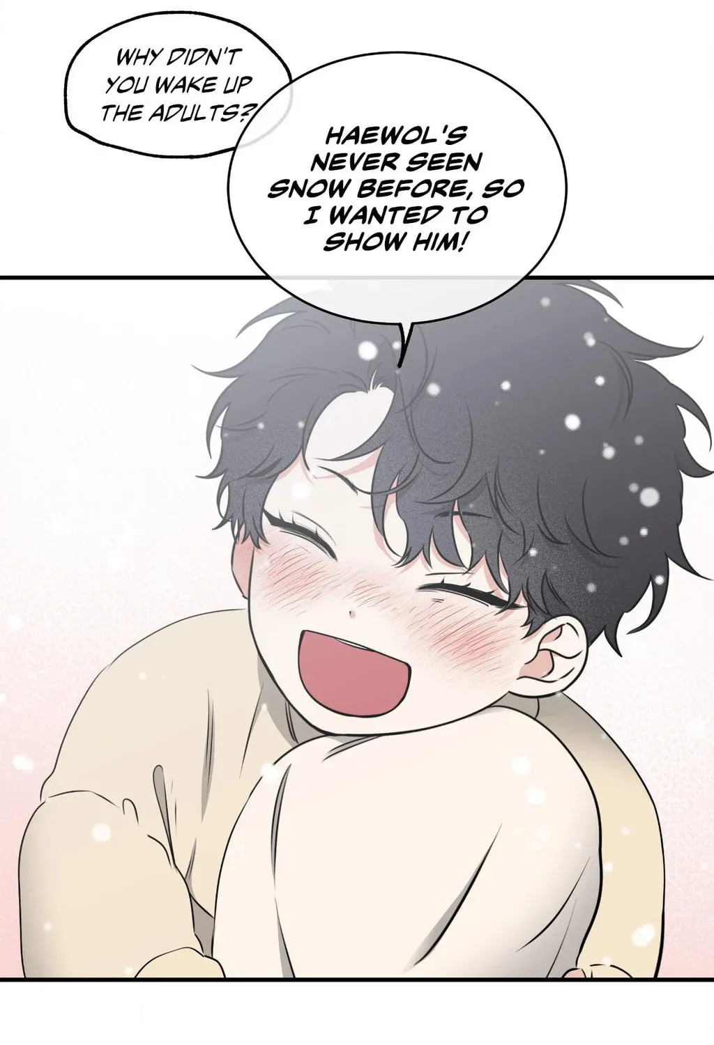Read Low Tide in Twilight chapter 110 image 108 on Lezhin