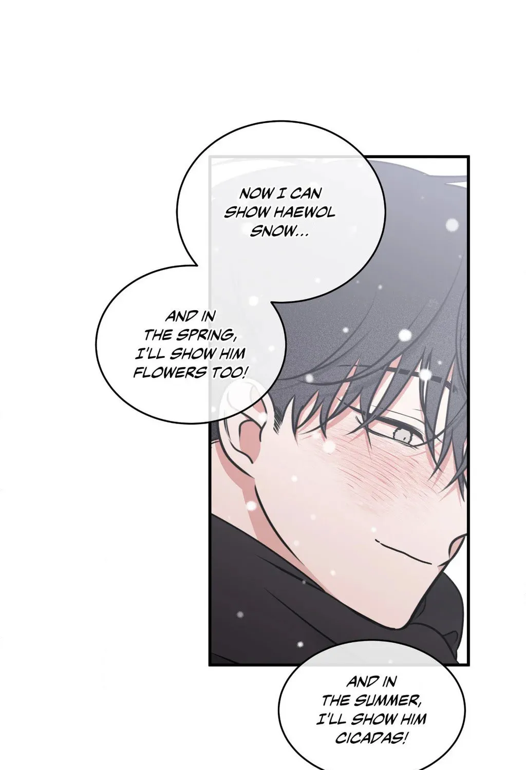 Read Low Tide in Twilight chapter 110 image 113 on Lezhin