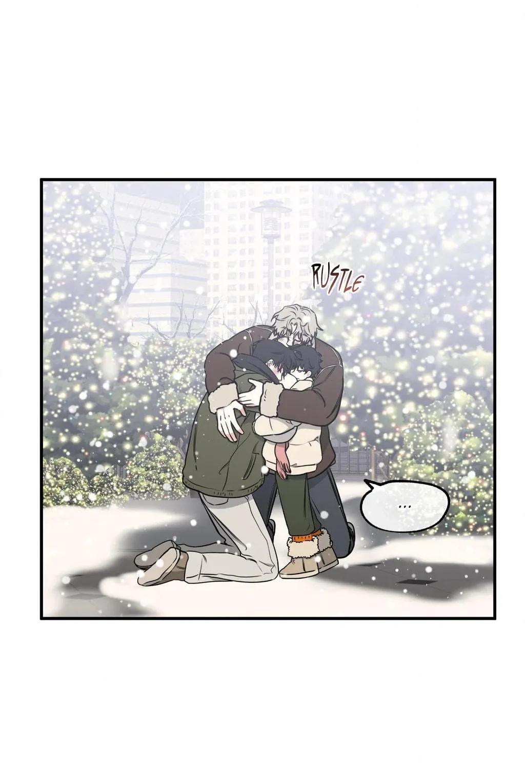 Read Low Tide in Twilight chapter 110 image 117 on Lezhin