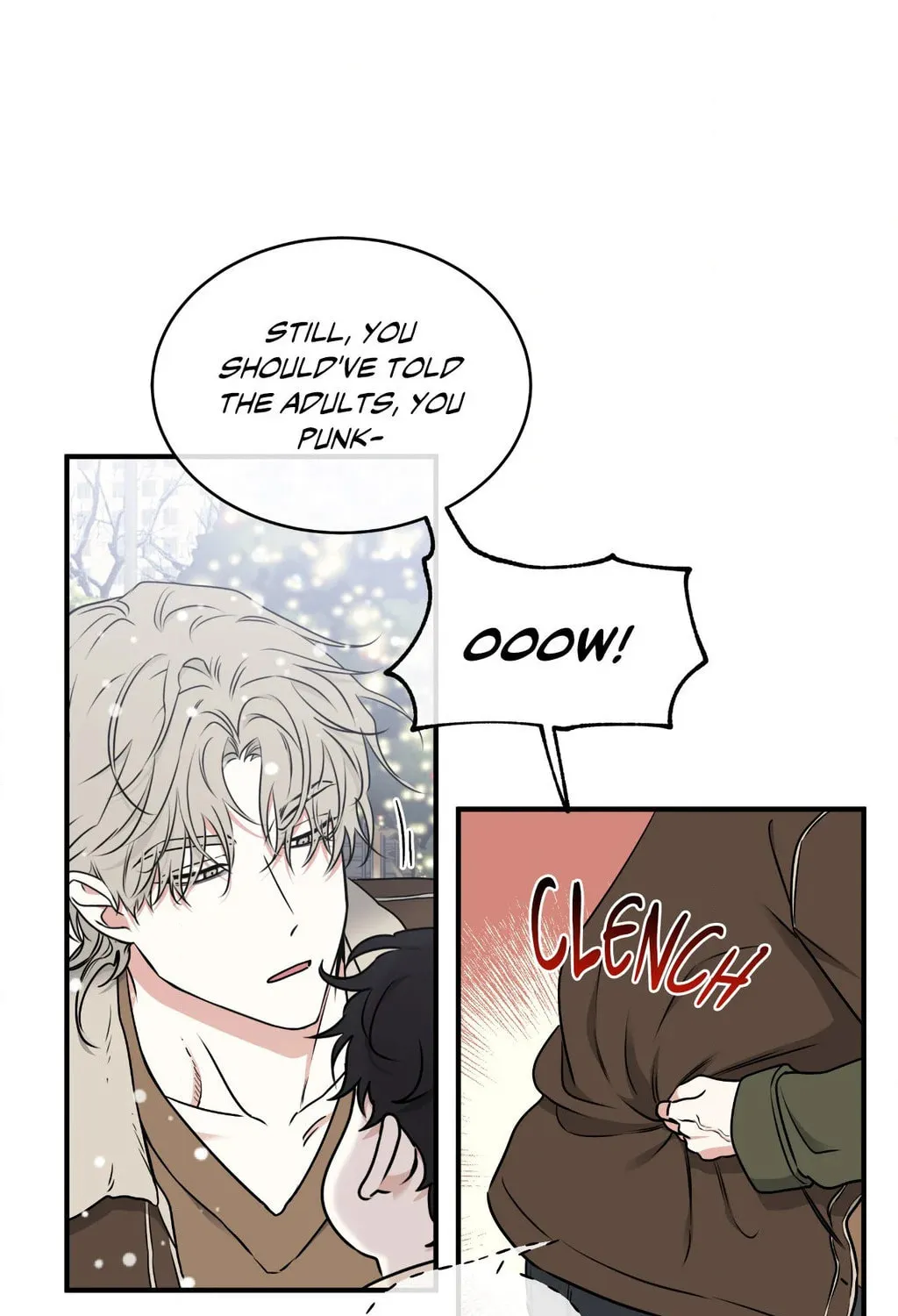 Read Low Tide in Twilight chapter 110 image 119 on Lezhin