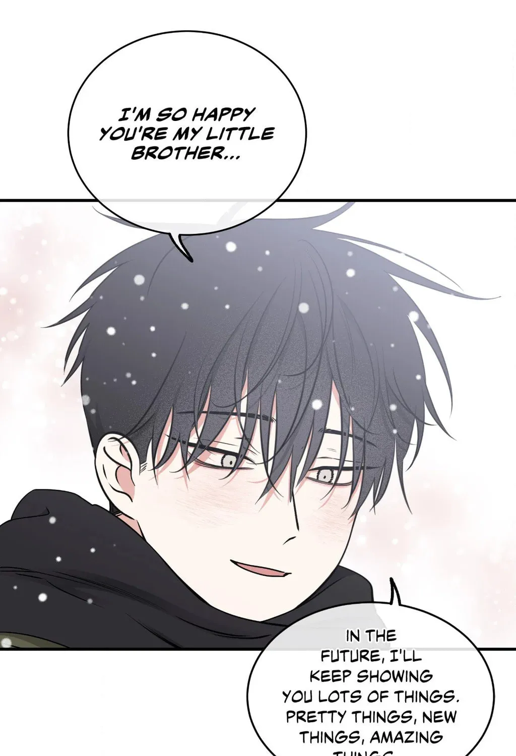 Read Low Tide in Twilight chapter 110 image 124 on Lezhin