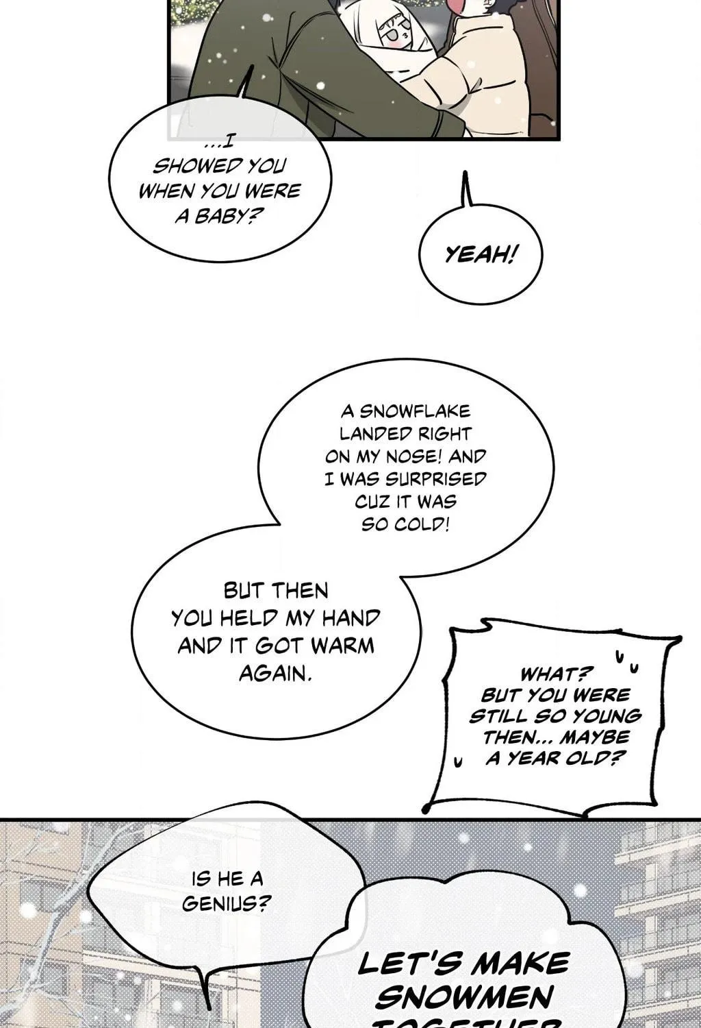 Read Low Tide in Twilight chapter 110 image 130 on Lezhin