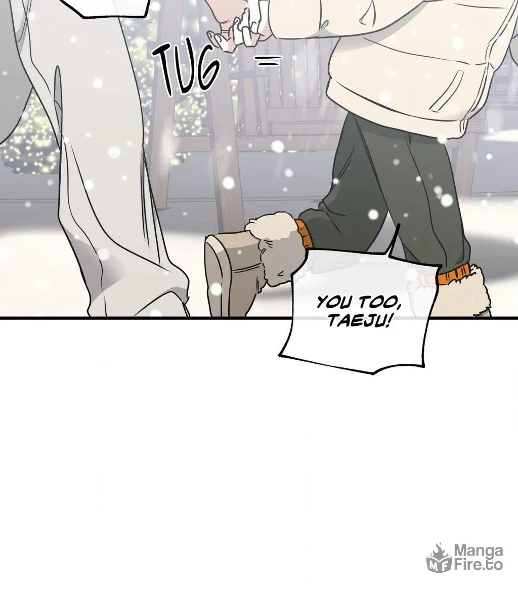 Read Low Tide in Twilight chapter 110 image 134 on Lezhin
