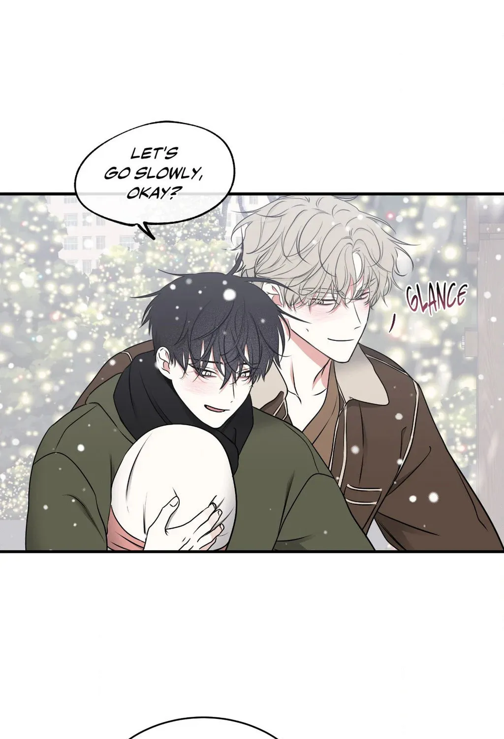 Read Low Tide in Twilight chapter 110 image 135 on Lezhin
