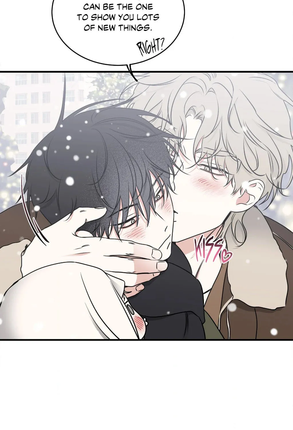 Read Low Tide in Twilight chapter 110 image 137 on Lezhin