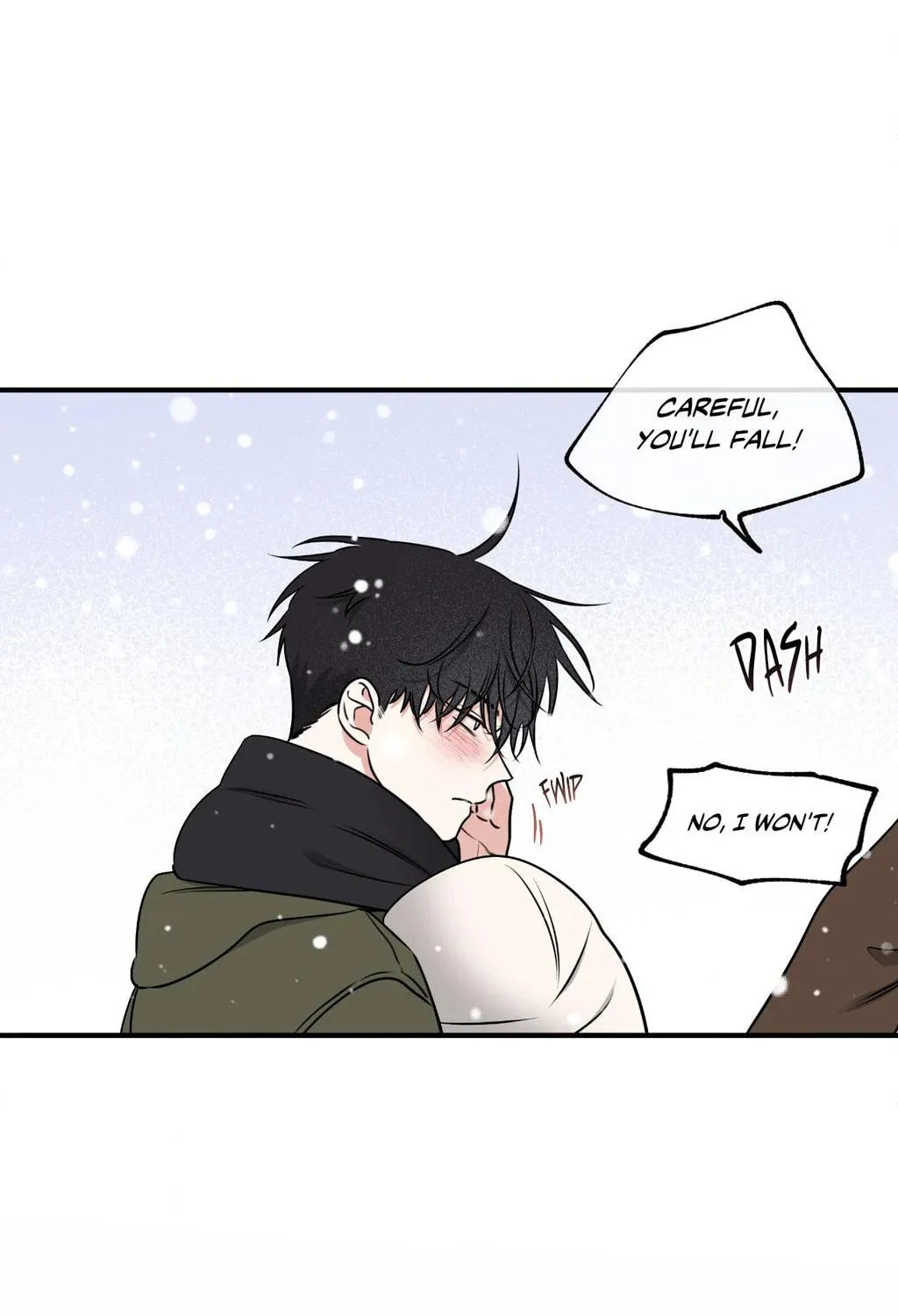 Read Low Tide in Twilight chapter 110 image 139 on Lezhin
