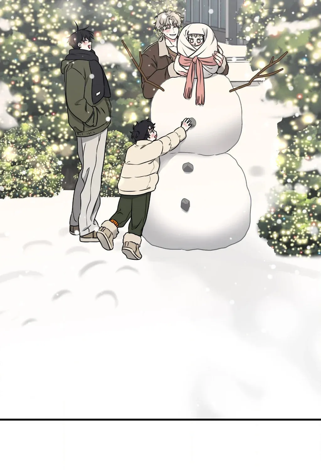 Read Low Tide in Twilight chapter 110 image 143 on Lezhin
