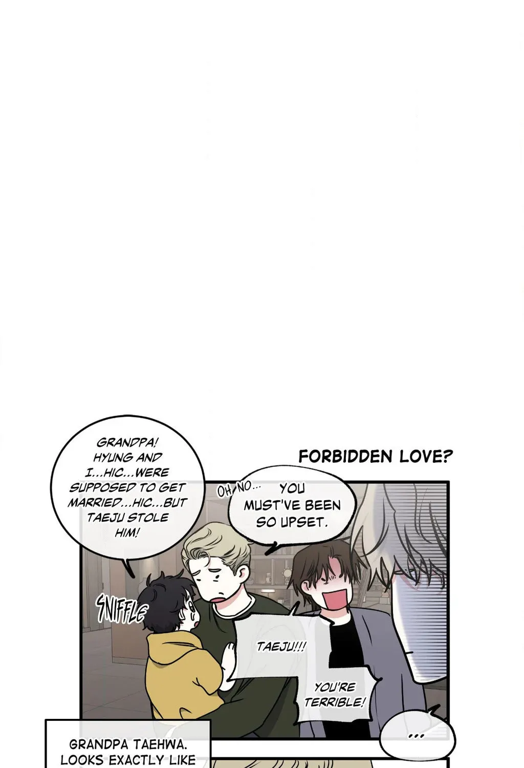 Read Low Tide in Twilight chapter 110 image 146 on Lezhin