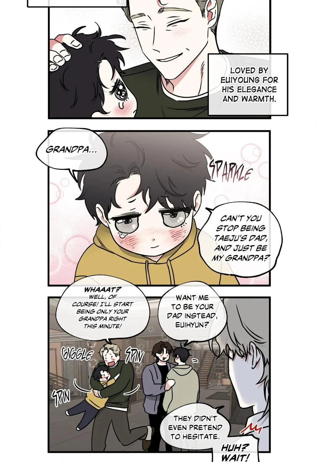 Read Low Tide in Twilight chapter 110 image 148 on Lezhin