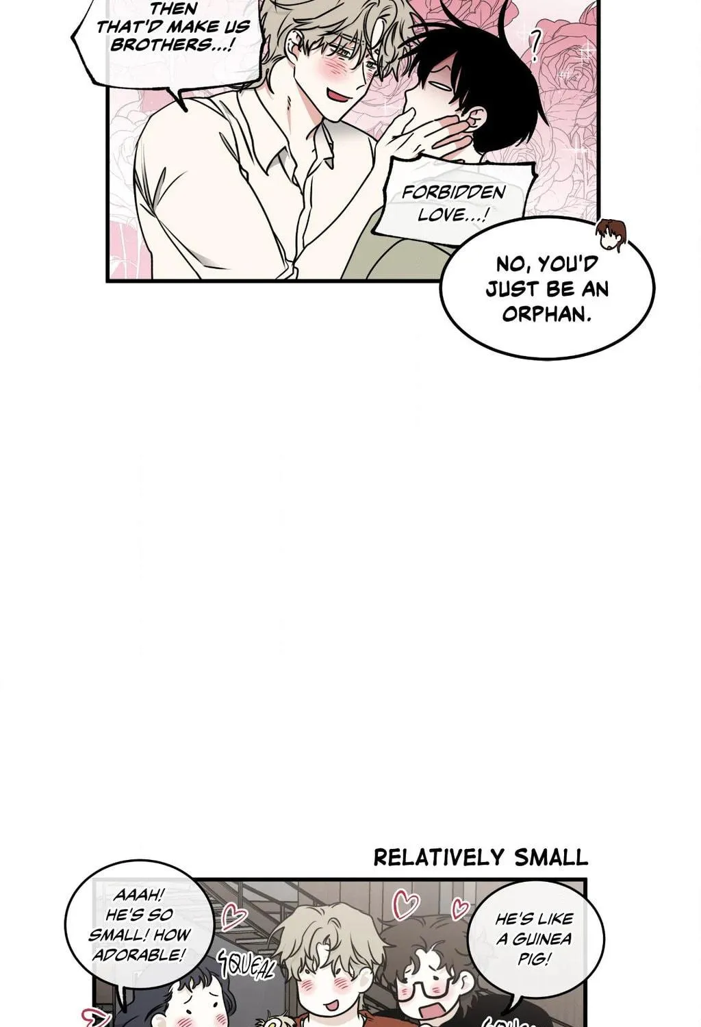Read Low Tide in Twilight chapter 110 image 150 on Lezhin