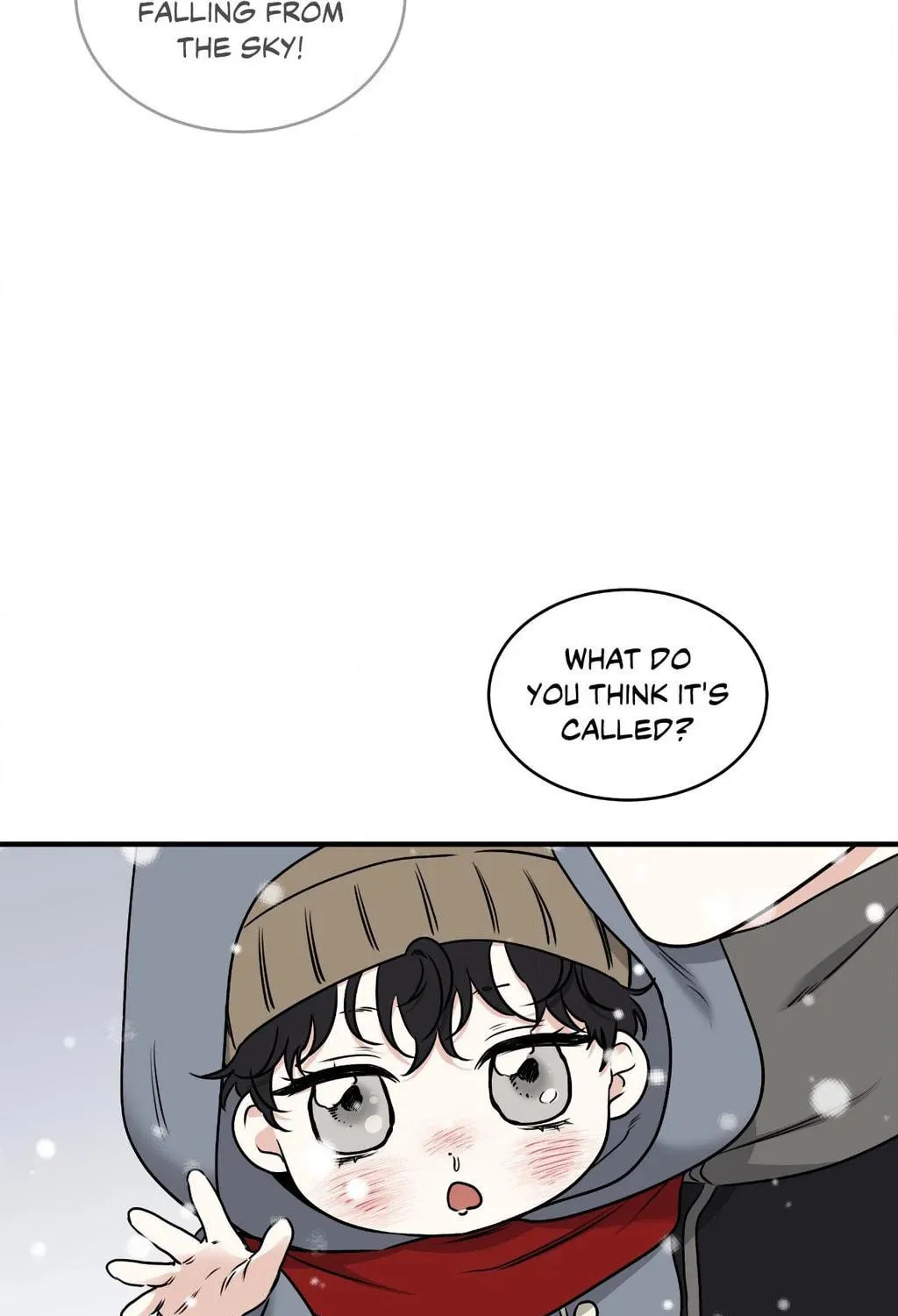 Read Low Tide in Twilight chapter 110 image 16 on Lezhin