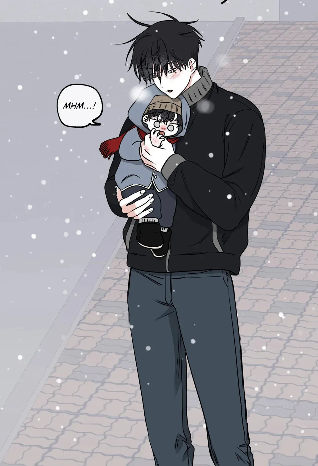 Read Low Tide in Twilight chapter 110 image 25 on Lezhin