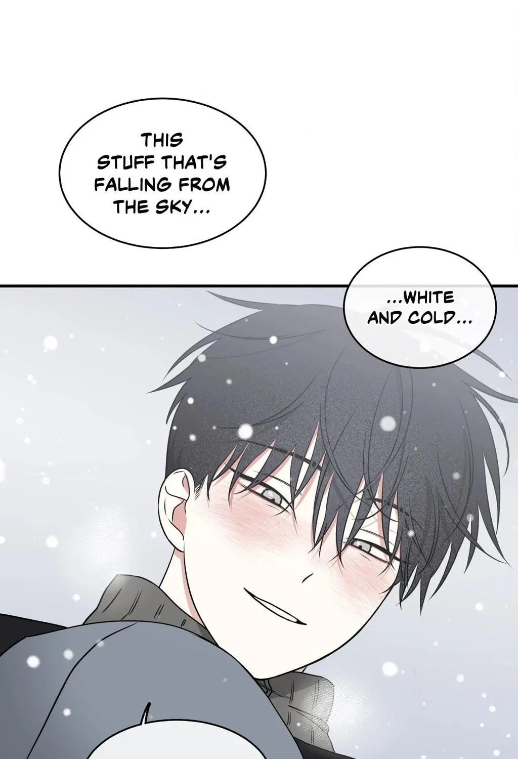Read Low Tide in Twilight chapter 110 image 27 on Lezhin