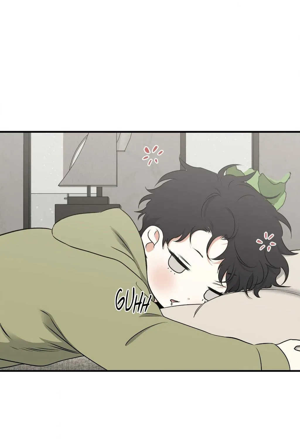 Read Low Tide in Twilight chapter 110 image 4 on Lezhin