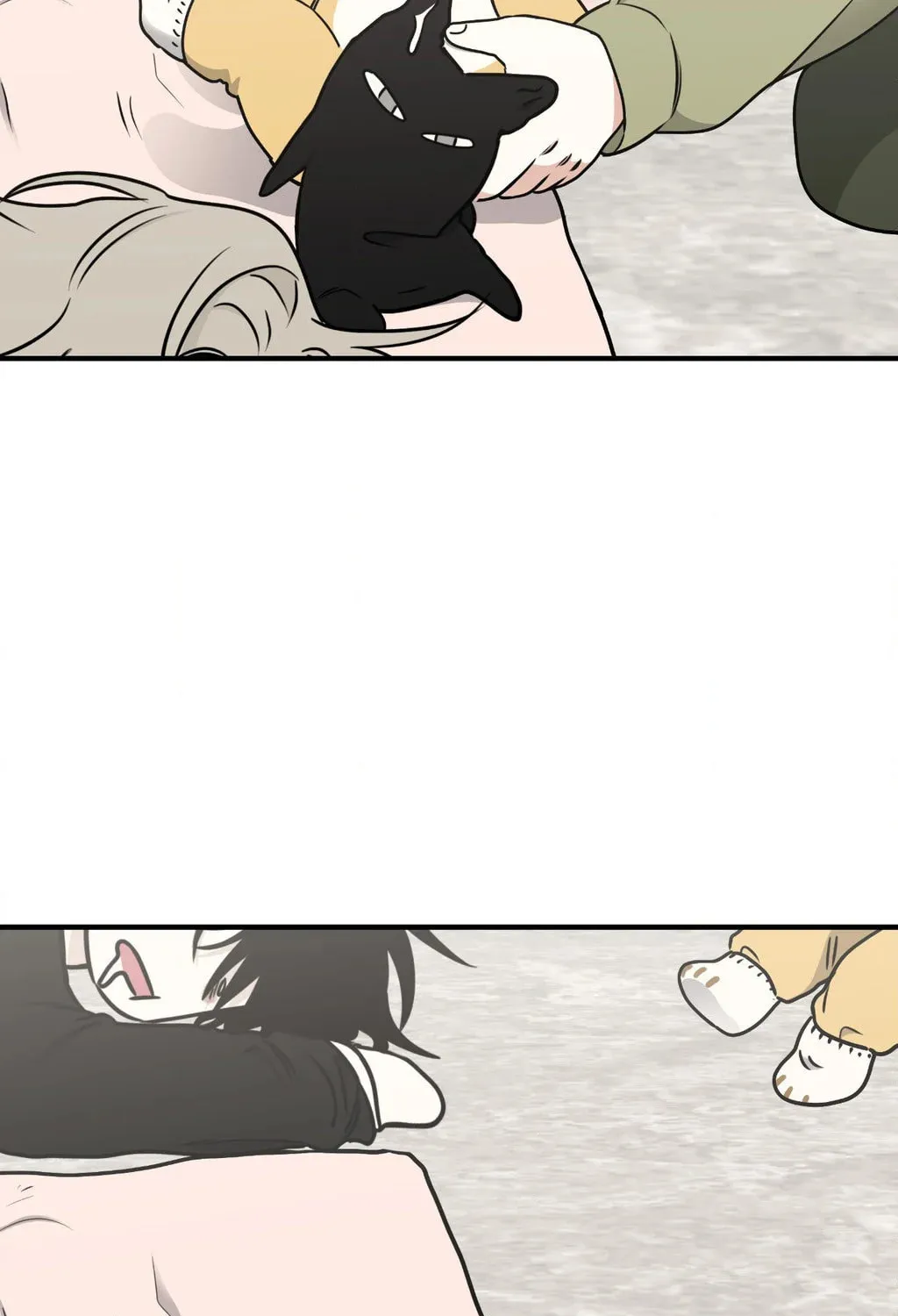 Read Low Tide in Twilight chapter 110 image 42 on Lezhin
