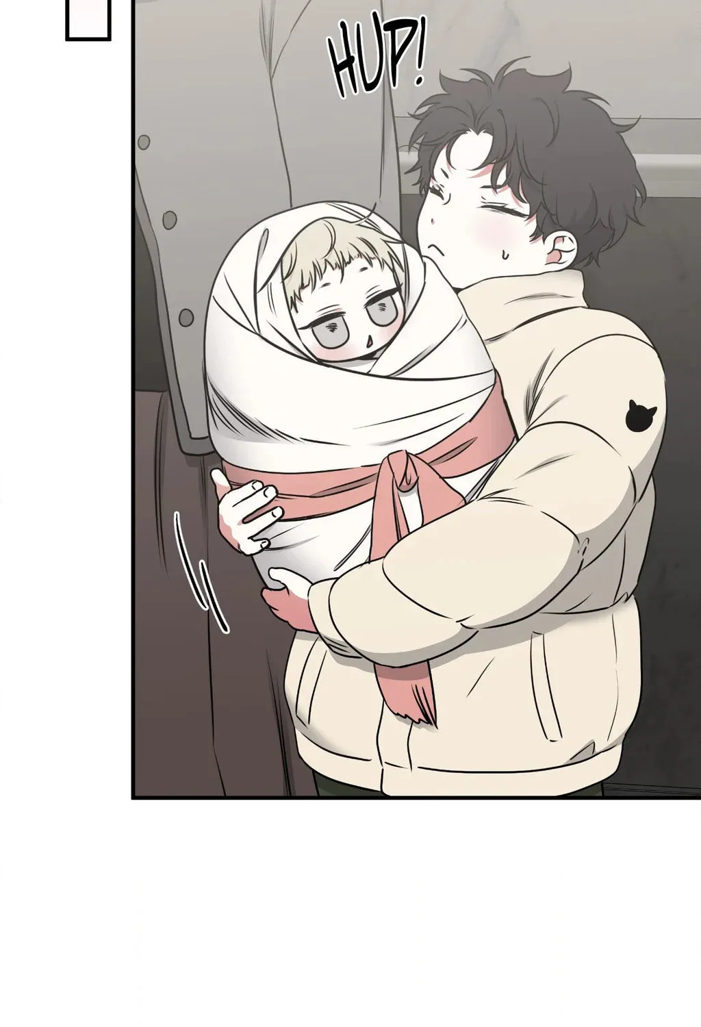 Read Low Tide in Twilight chapter 110 image 47 on Lezhin