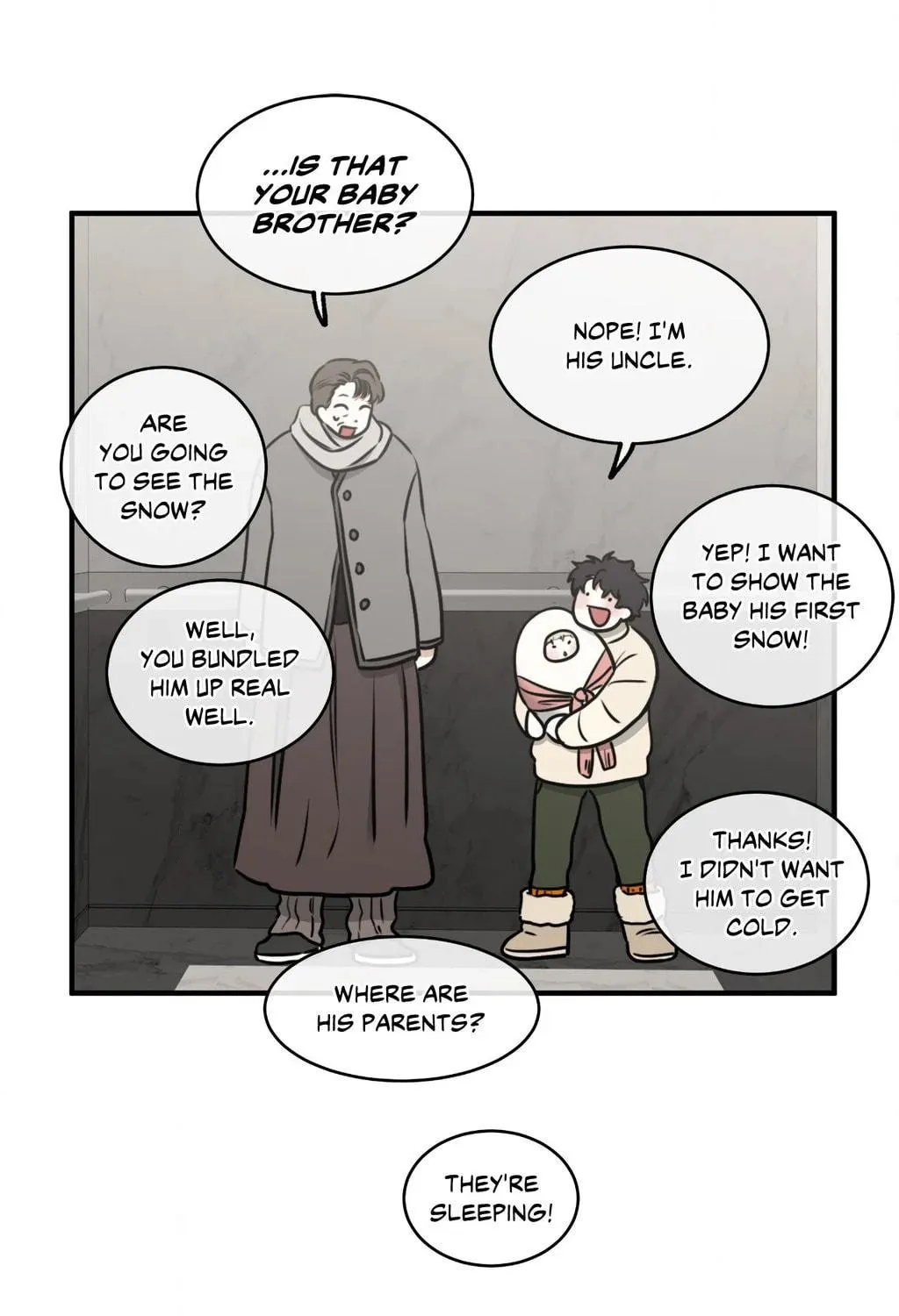 Read Low Tide in Twilight chapter 110 image 49 on Lezhin