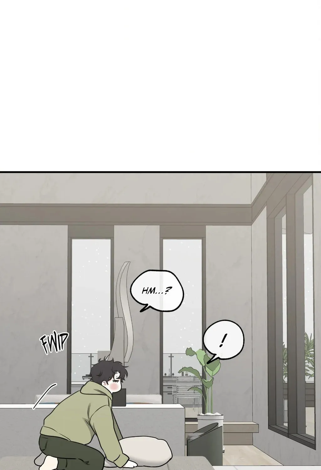 Read Low Tide in Twilight chapter 110 image 6 on Lezhin