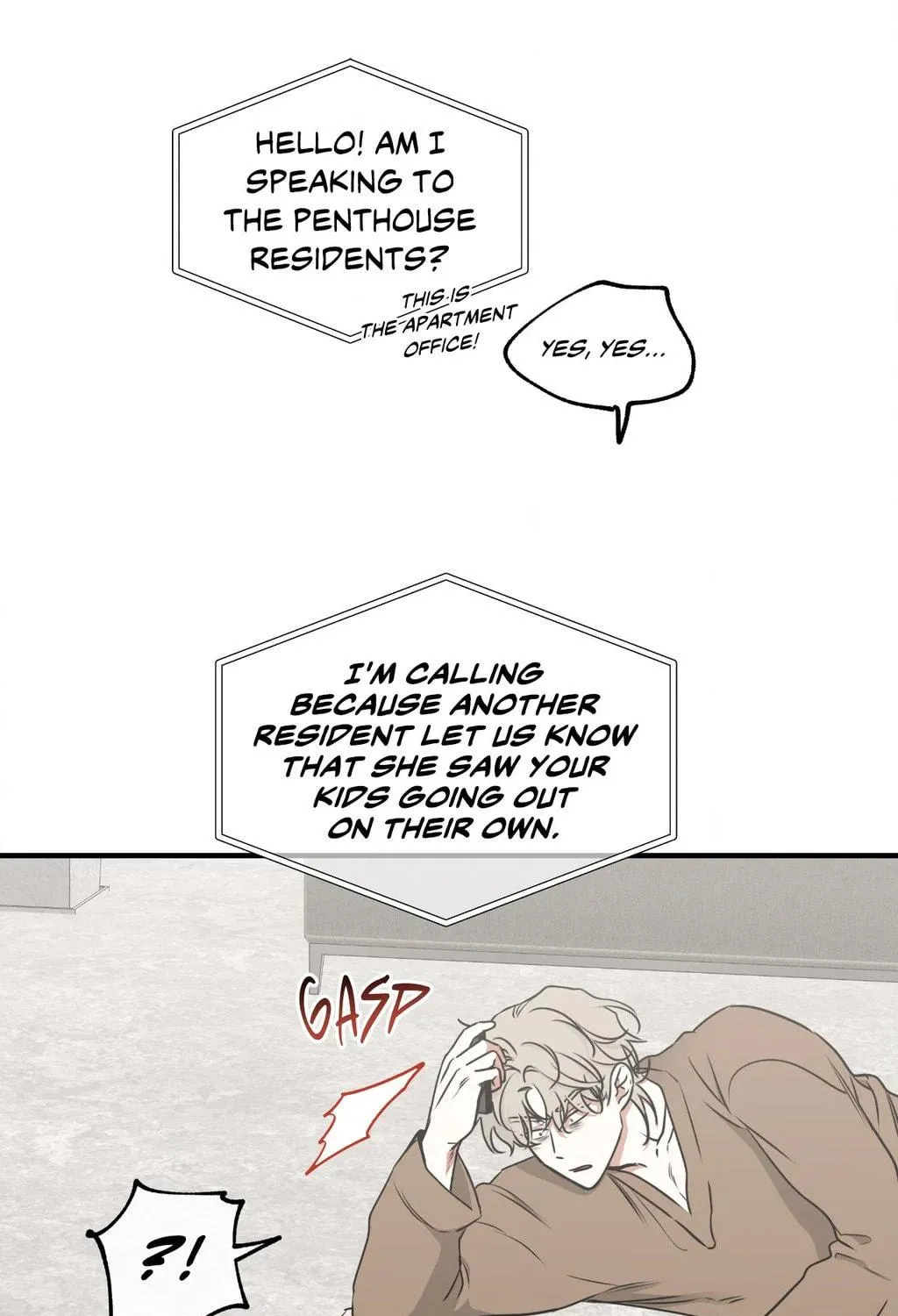 Read Low Tide in Twilight chapter 110 image 64 on Lezhin