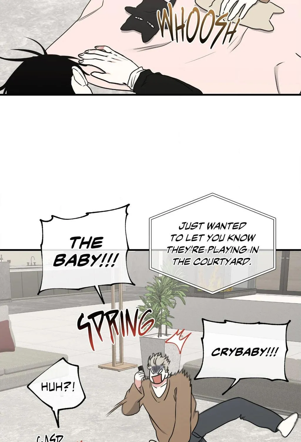 Read Low Tide in Twilight chapter 110 image 66 on Lezhin