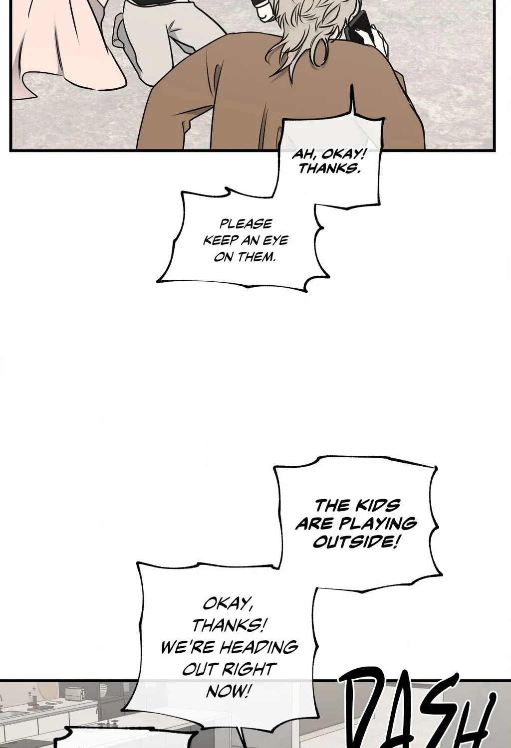 Read Low Tide in Twilight chapter 110 image 70 on Lezhin