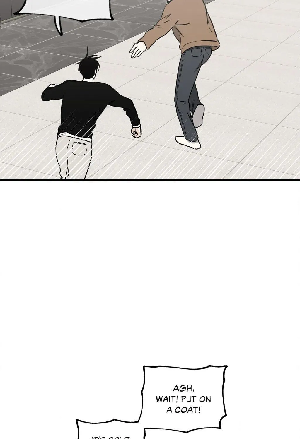 Read Low Tide in Twilight chapter 110 image 72 on Lezhin