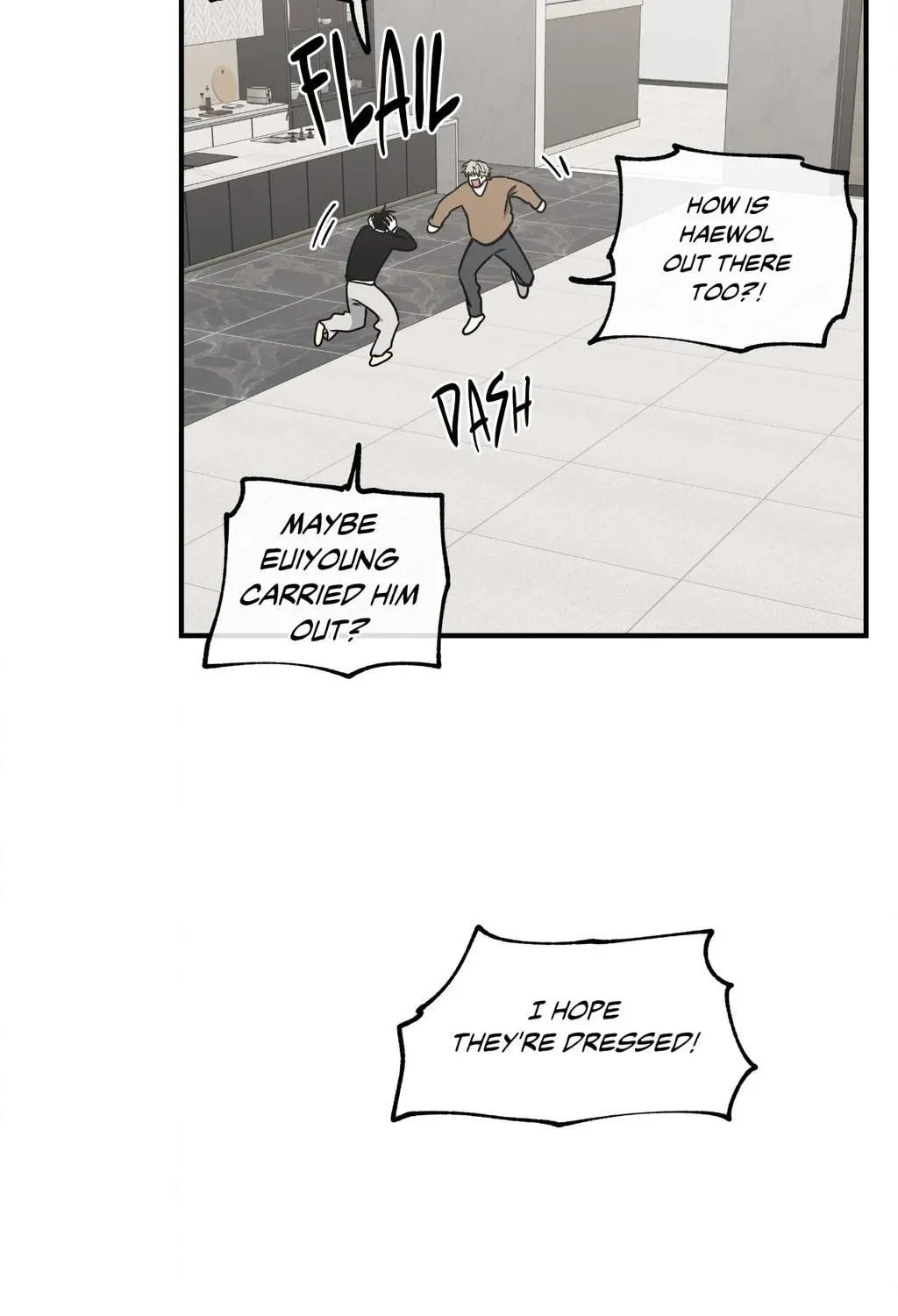 Read Low Tide in Twilight chapter 110 image 74 on Lezhin