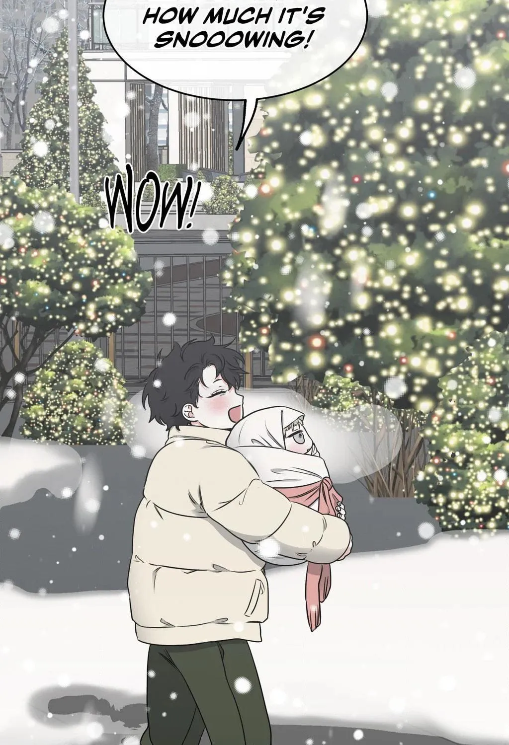 Read Low Tide in Twilight chapter 110 image 78 on Lezhin