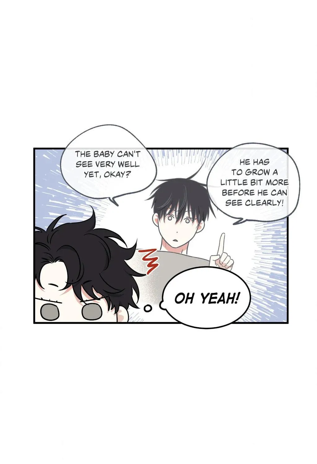 Read Low Tide in Twilight chapter 110 image 83 on Lezhin