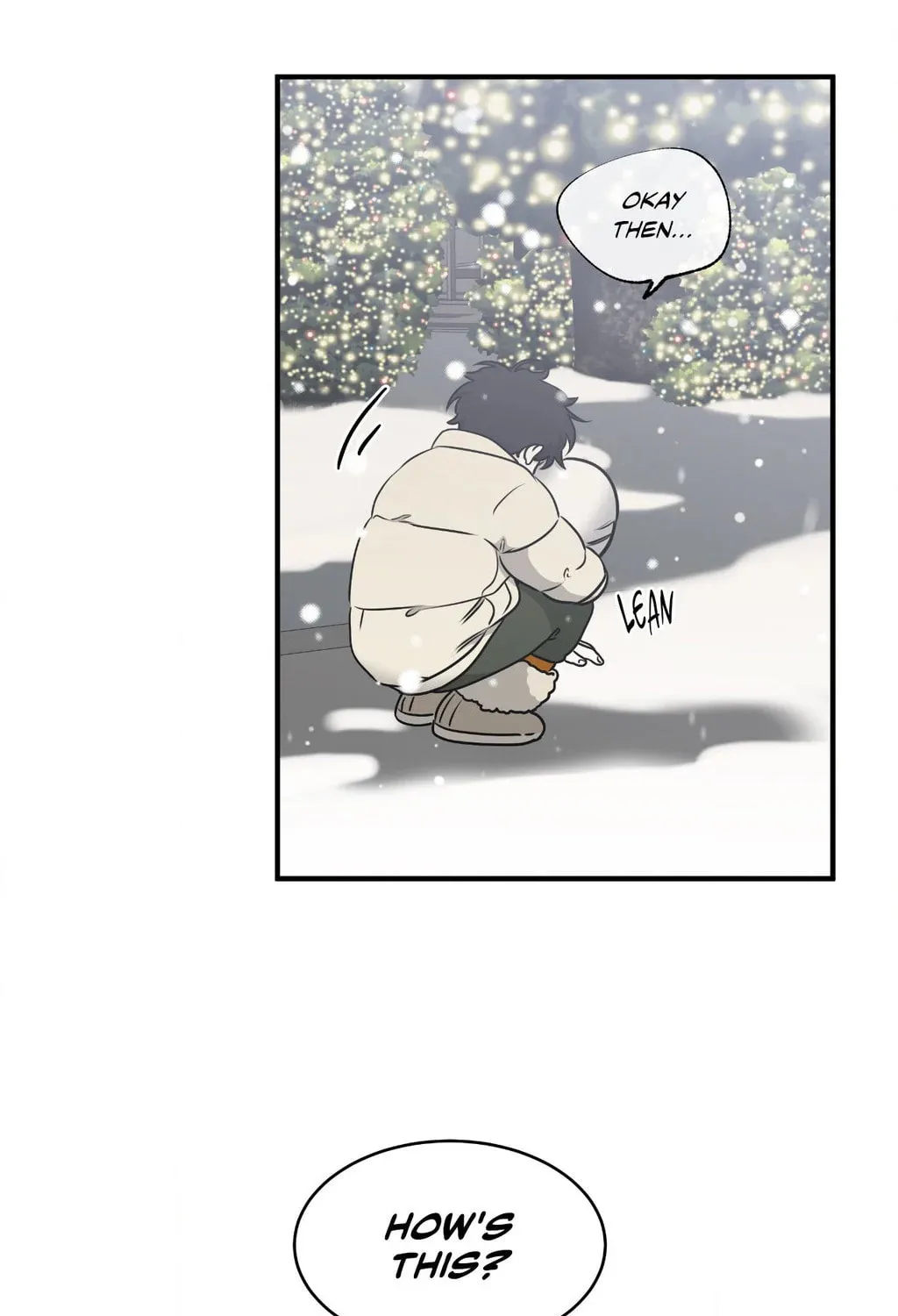 Read Low Tide in Twilight chapter 110 image 85 on Lezhin